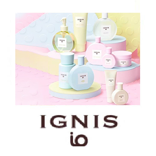 IGNIS io